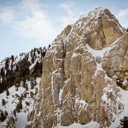 Lodestar Cabins Mammoth Lakes Exterior foto