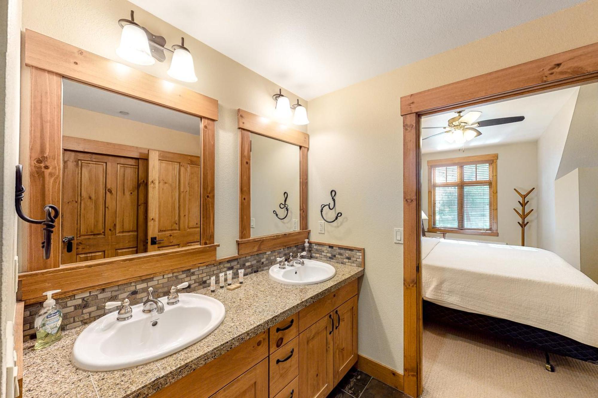 Lodestar Cabins Mammoth Lakes Exterior foto