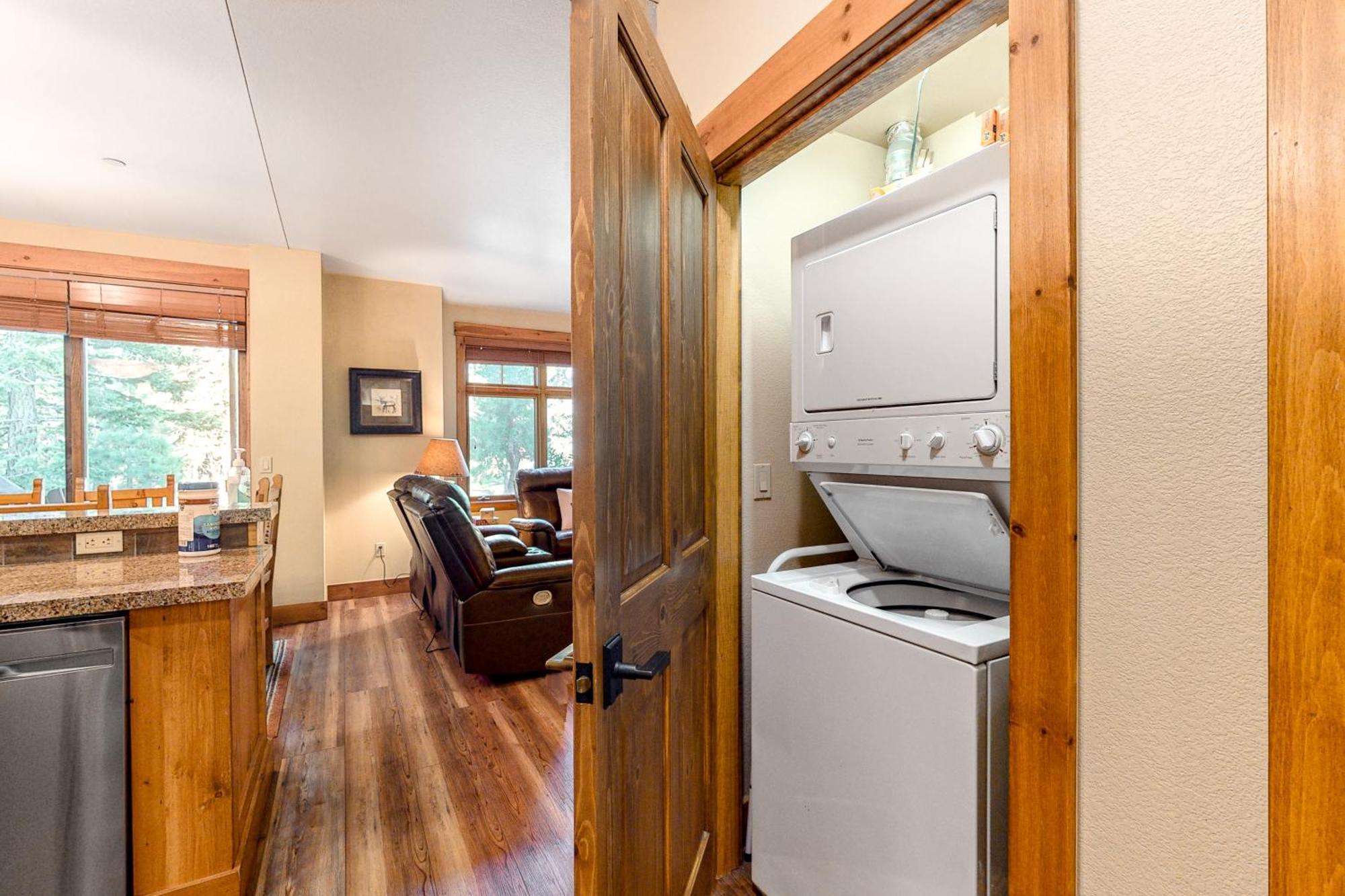 Lodestar Cabins Mammoth Lakes Exterior foto